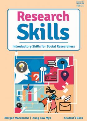 research skills book
